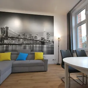  Apartament Glam Worcella