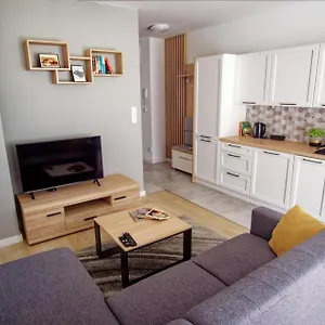  Apartament Przytulny Z Ogrodkiem W Doskonalej Lokalizacji Fair