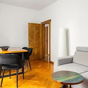  Apartament Rentplanet - Grabiszynska